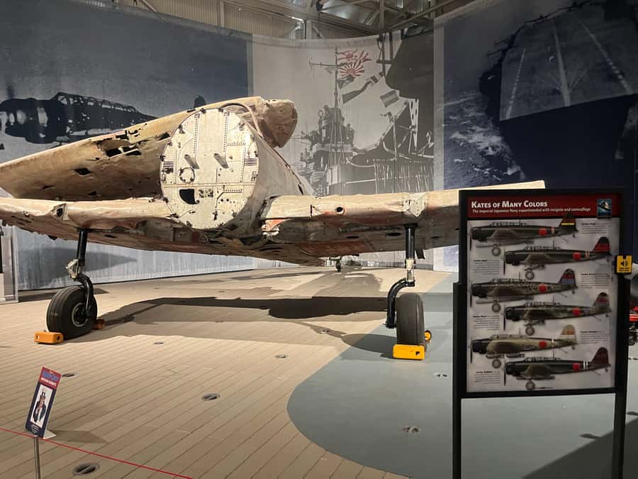 Oahu: Pearl Harbor Aviation Museum Entry Ticket - Getting to Ford Island: Shuttle timing and the bag rules that can slow you down