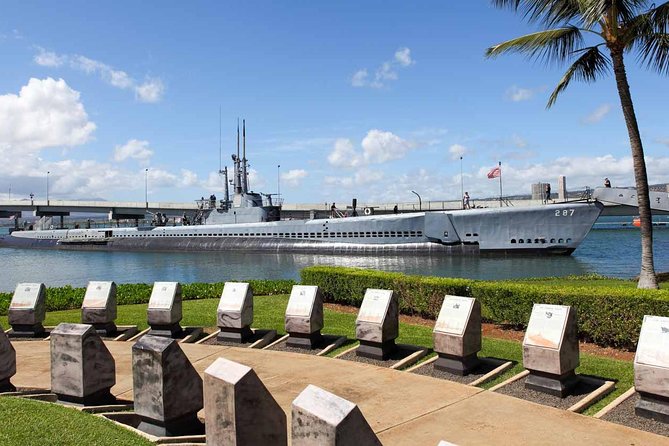 Oahu: Pearl Harbor Complete Experience Passport - Hangar 37 Aviation Museum in an Authentic WWII Building
