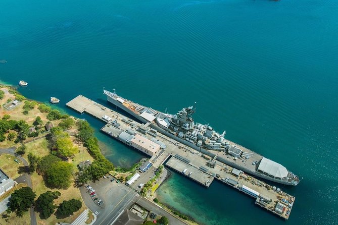 Oahu: Pearl Harbor Complete Experience Passport - Practical Tips Before You Go