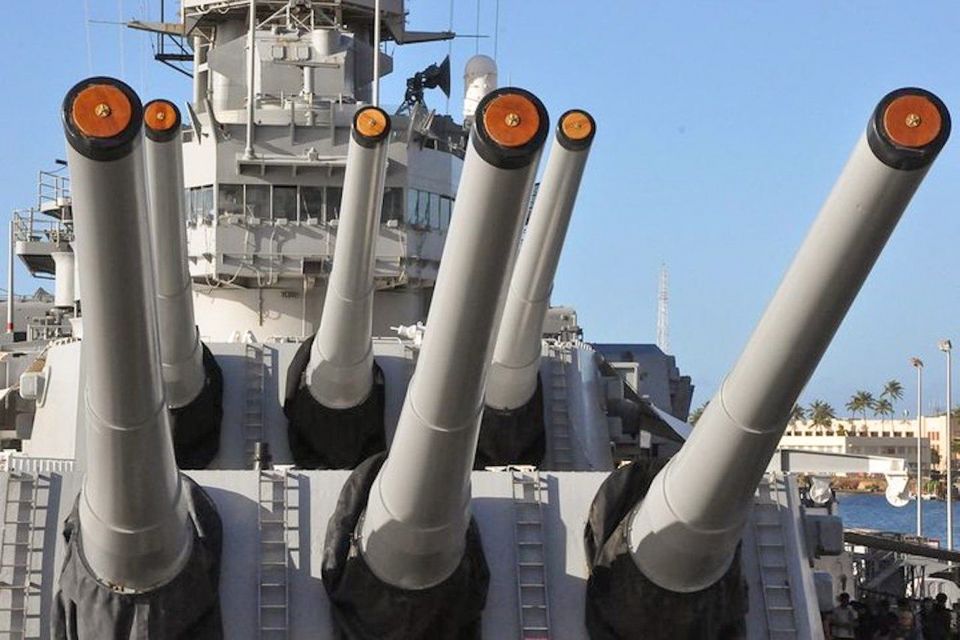 Oahu: Pearl Harbor, USS Arizona, and City Tour - Quick reasons this tour works