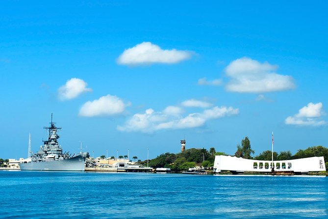 Oahu: Pearl Harbor USS Arizona Memorial - How This Tour Stays Focused on the Meaning of Pearl Harbor
