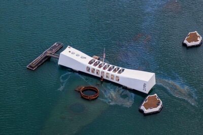 Oahu: Pearl Harbor USS Arizona Memorial - Visitor Center Prep: The Exhibits and Briefing That Set the Tone