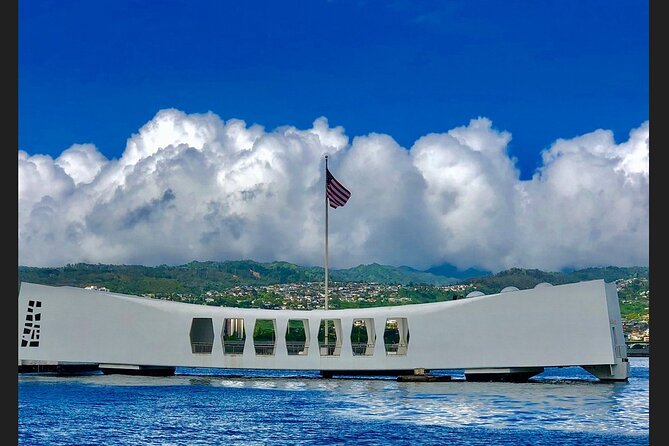 Oahu: Pearl Harbor USS Arizona Memorial Tour - Price and Value: What $55 Buys You (and What It Doesn’t)