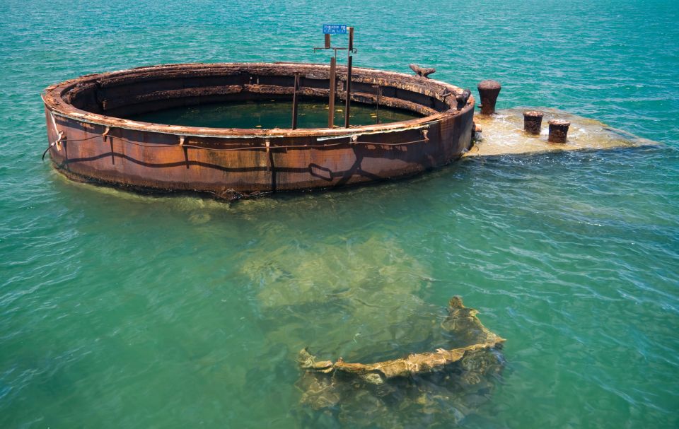 Oahu: Pearl Harbor, USS Arizona, Might Mo, & Honolulu Tour - Morning logistics that actually matter: Waikiki pickup and a timed Arizona visit