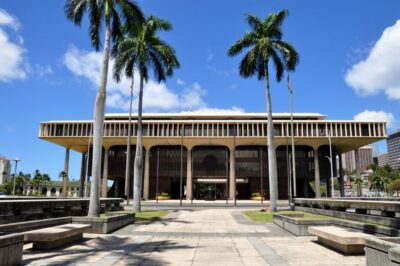 Oahu: Pearl Harbor, USS Arizona, Might Mo, & Honolulu Tour - USS Arizona Memorial: what you’ll notice during the audio tour