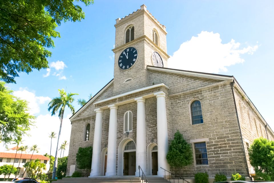 Oahu: Pearl Harbor, USS Arizona, Might Mo, & Honolulu Tour - Price and value: $142 for a day that removes planning headaches