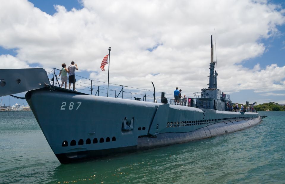Oahu: Pearl Harbor, USS Arizona, Might Mo, & Honolulu Tour - Should you book this Oahu Pearl Harbor and Honolulu tour?