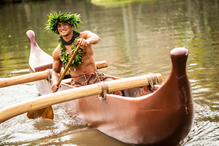 Oahu: Polynesian Cultural Center Island Villages Ticket - Key Points You’ll Care About