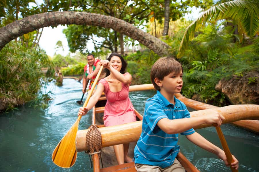 Oahu: Polynesian Cultural Center Island Villages Ticket - Island of Hawaii: Hula, Ambassadors, Traditional Food, and Fishing