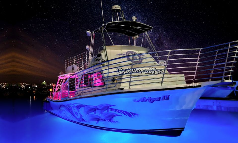 Oahu: Premium Waikiki Sunset Party Cruise with Live DJ - Key things to know before you go