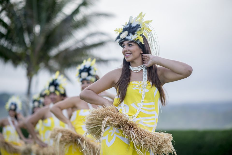 Oahu: Queens Waikiki Luau - Key things to know before you go