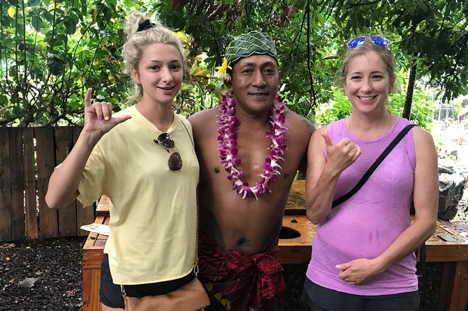 Oahu Ultimate Circle Island: 30 Spots, 10 Epic Stops - Dole Plantation and the “pineapple reality” quick stop