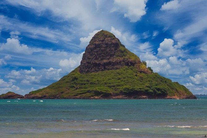 Oahu Ultimate Circle Island Tour Full Day Experience - Waimanalo to Waimanalo-Kailua-Kaneohe road time: shave ice breaks and real island routes