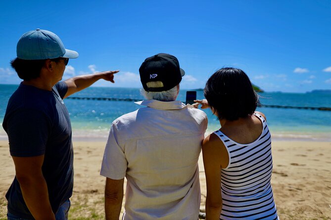Oahu Uncovered: Full Island Tour with a Local Guide - Circle Island From Honolulu: What You’re Really Paying For