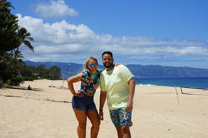 Oahu Uncovered: Full Island Tour with a Local Guide - Nu’uanu Pali Lookout: Kamehameha’s Unification Story Meets Real Wind