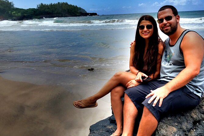 Oahu Uncovered: Full Island Tour with a Local Guide - Macadamias, Local T-Shirts, and How Food Stops Should Fit Your Day