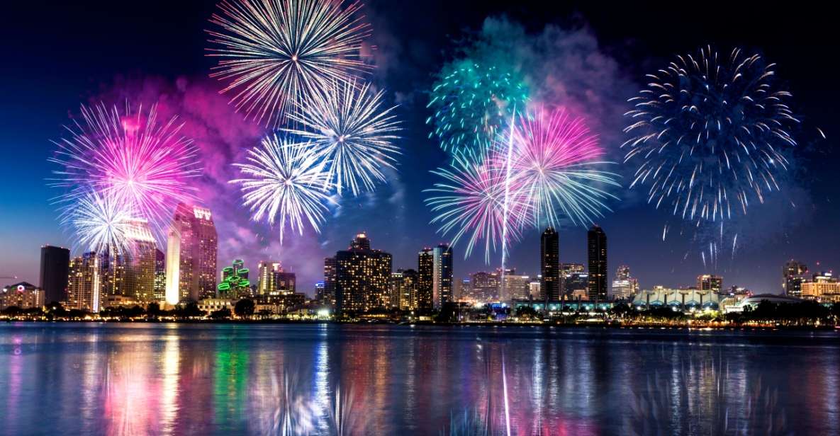 Oahu: Waikiki Friday Fireworks Cruise with Snacks and Drinks - Kewalo Basin Harbor: your start line and how to find it
