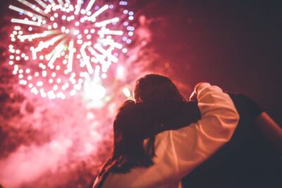 Oahu: Waikiki Friday Fireworks Cruise with Snacks and Drinks - Sunset cruise along Waikiki: what you’ll actually see