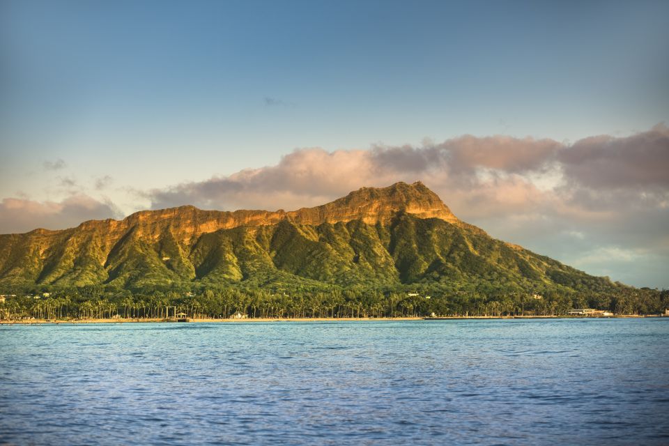 Oahu: Waikiki Glass Bottom Boat Sunset Cruise - Price and Value: How $60 Fits a 90-Minute Oahu Sunset