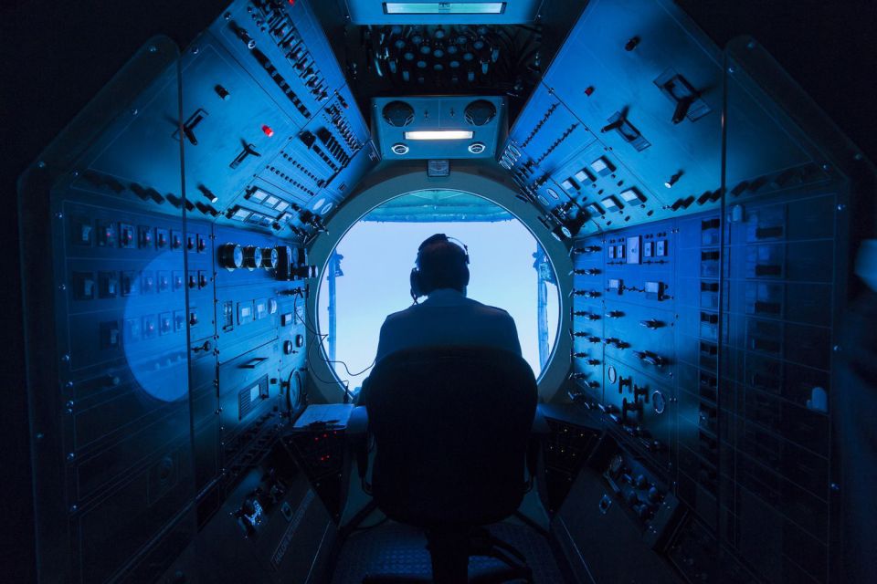 Oahu: Waikiki Submarine Tour - Who This Tour Fits Best (and Who Might Want Another Option)