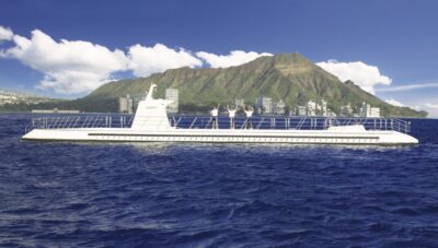Oahu: Waikiki Submarine Tour - Price and What You’re Really Paying For