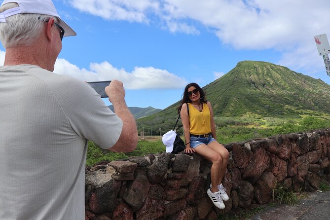Oahu's Stunning Views: Half-Day Scenic Tour with 7 Lookouts - Gold Coast Estates to Hawaii Kai Lookout: Opulence Meets Ocean View