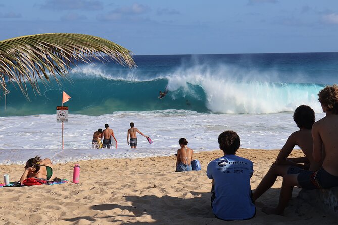Oahu's Stunning Views: Half-Day Scenic Tour with 7 Lookouts - Halona Blowhole to Eternity Beach: Where Lava Still Performs