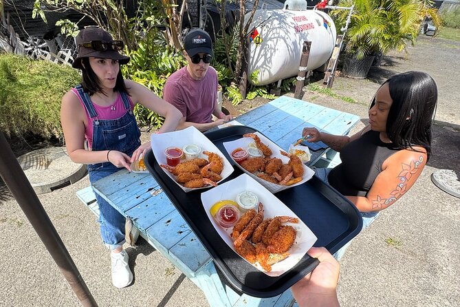Oahu's Top Hawaiian Food & Scenic Tour - Price and What You’re Really Getting