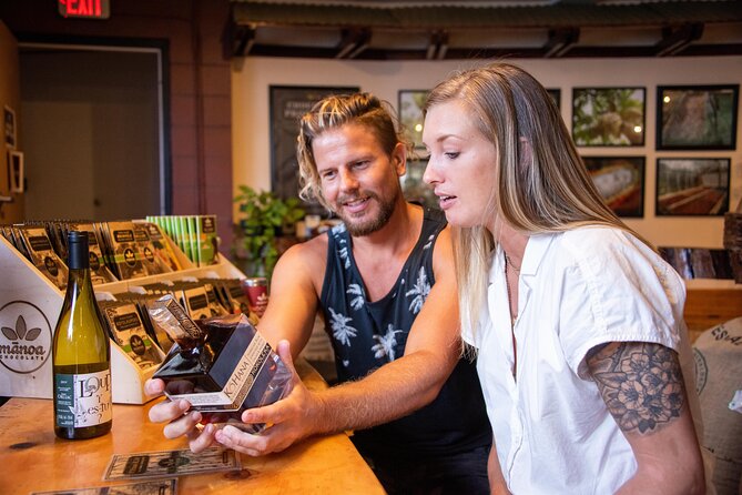 Oahu's Top Hawaiian Food & Scenic Tour - Ono Steaks and Shrimp Shack: The Plate Lunch That Tells the Story