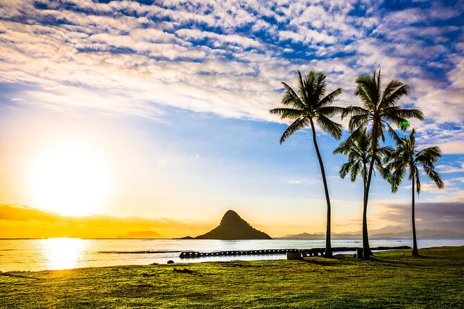 Oahu's Ultimate Grand Circle Island Tour with Snorkeling and More - Price and Logistics: Is $94 Good Value for This Much Driving?