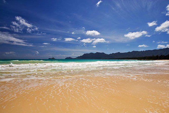 Oahu's Ultimate Tour: Dole, Turtle Snorkel, Pali Lookout & More - Makapuʻu views and the real meaning of Nuuʻuanu Pali