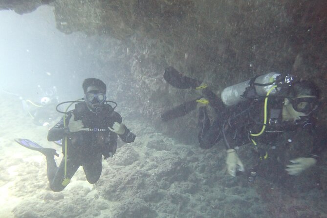 Open Water Scuba Certification - Key highlights that matter