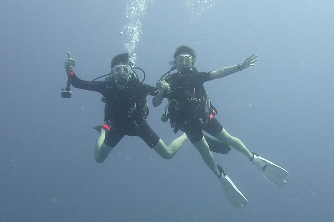 Open Water Scuba Certification - Ocean Conditions and Safety: How You Build Confidence Without Getting Rushed