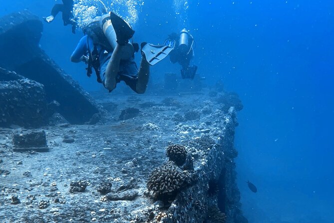 PADI Open Water Certification Course Shared Experience - 6:00 am Meeting at 410 Atkinson Dr: Logistics That Matter
