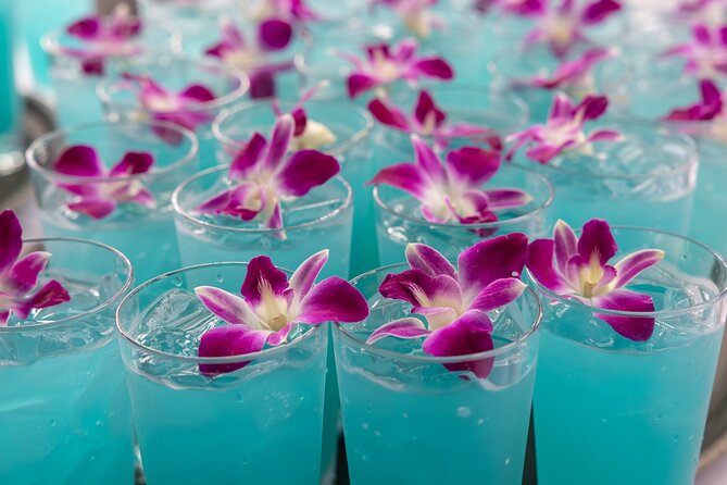 Paina Waikiki Luau at Waikiki Beach Marriott - What the show covers: songs, monarch stories, and hula participation