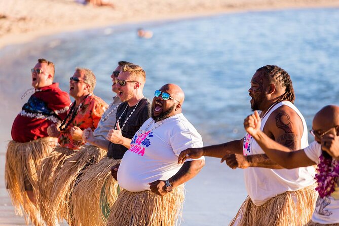Paradise Cove Luau - Key Things I’d Plan For at Paradise Cove Luau