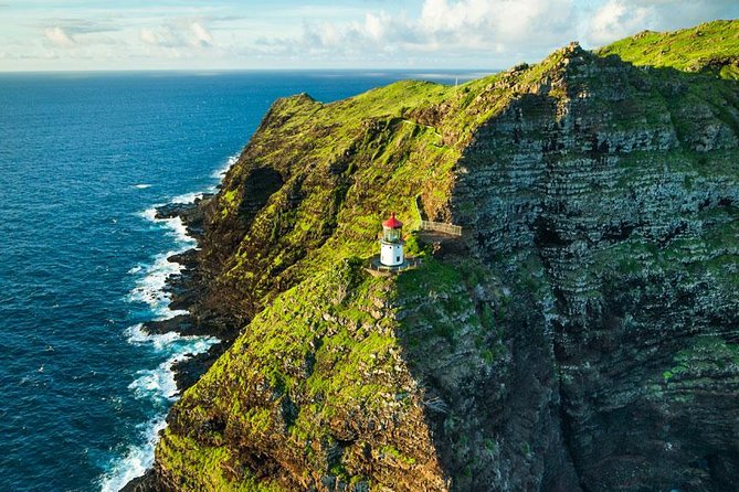 Path to Pali Passage - 30 Min Helicopter Tour - Doors Off or On - Key Takeaways Before You Go