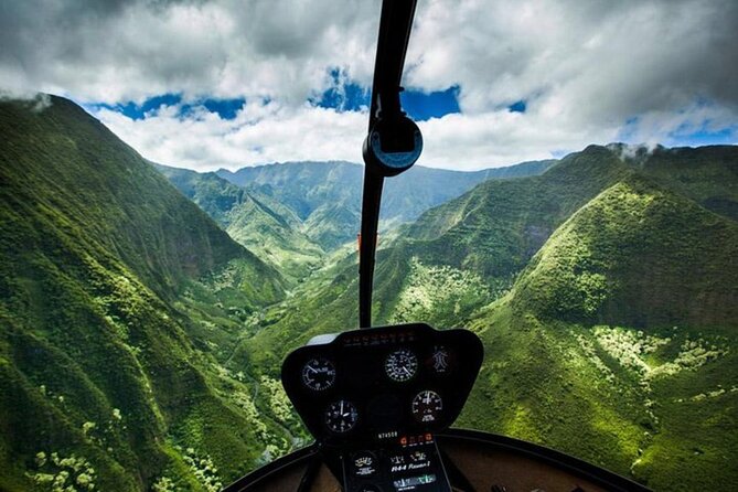 Path to Pali Passage - 30 Min Helicopter Tour - Doors Off or On - Ending With Waikiki Shoreline: Closing the Loop Over the City