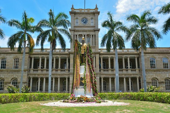 Pearl Harbor Arizona Memorial - Honolulu Tour - Submarine Access - USS Bowfin Submarine Museum & Park: the “bonus” you’ll actually remember