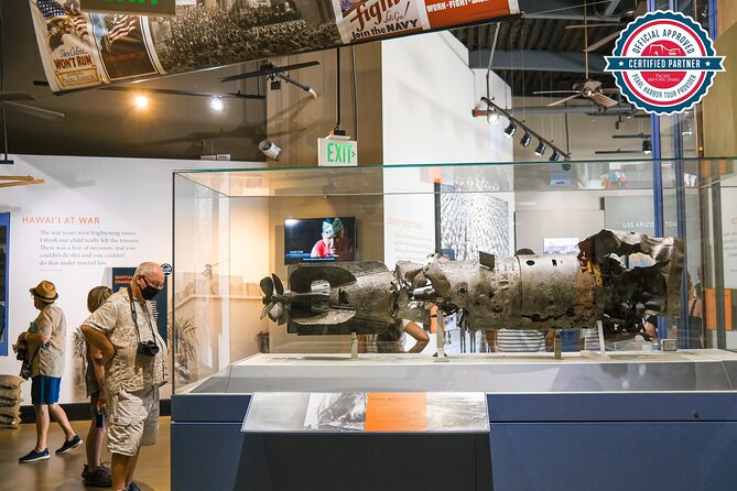 Pearl Harbor City Tour - Should You Book This Tour?