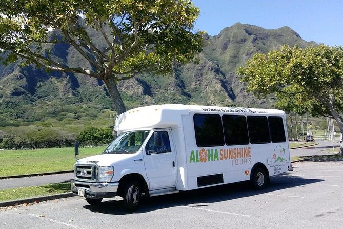 Pearl Harbor, Dole Plantation, and Polynesian Center from Kauai - Price and what you’re really paying for