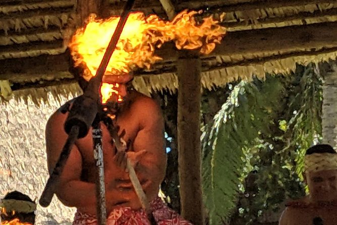 Pearl Harbor, Dole Plantation, and Polynesian Center from Kauai - Pearl Harbor Historic Sites: the schedule you’ll want to respect