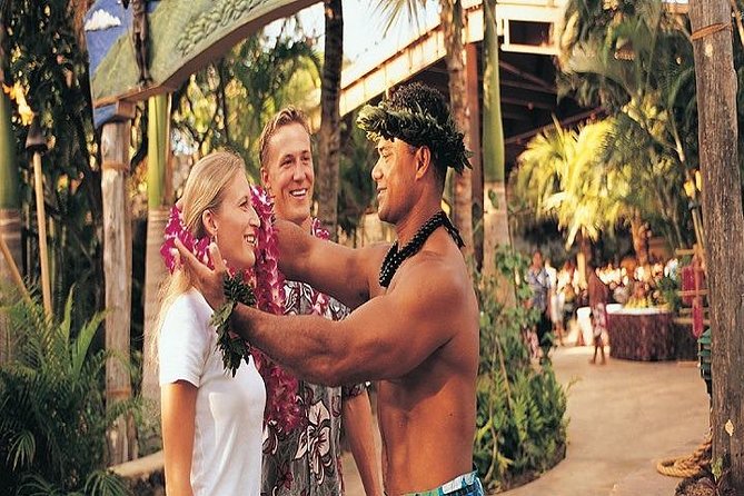Pearl Harbor, Dole Plantation, Polynesian Center from Waikiki - Price and Value: What $199.99 Really Buys