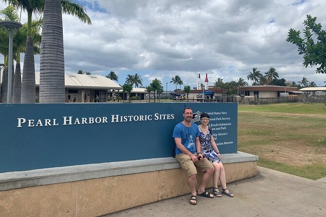 Pearl Harbor [Early Access], USS Arizona & Historic Honolulu Tour - Pearl Harbor National Memorial: Start With Context, Then Explore
