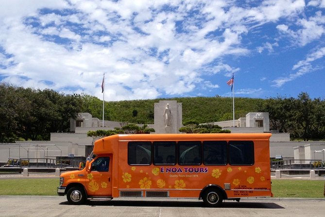 Pearl Harbor History Remembered Tour from Ko Olina - Downtown Honolulu and Oahu Context: Why the Drive Matters
