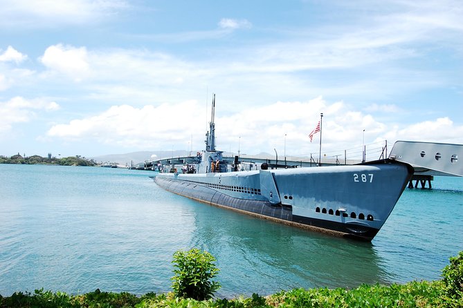 Pearl Harbor History Remembered Tour from Ko Olina - Who This Tour Fits Best