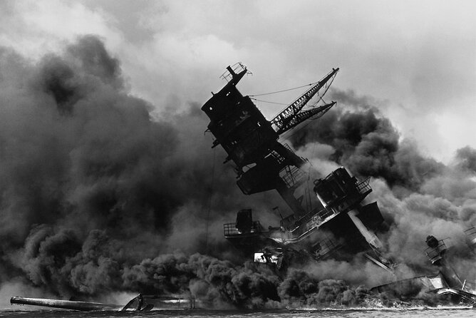 Pearl Harbor USS Arizona & Bowfin Submarine - Price value: what $59 gets you (and why it’s not just entry fees)