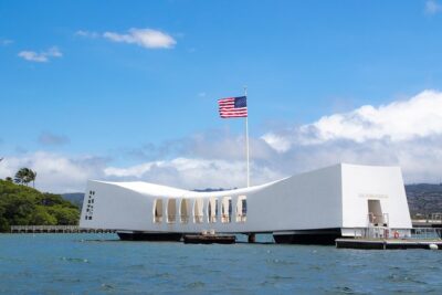 Pearl Harbor USS Arizona Memorial and Honolulu City Tour - The USS Arizona Memorial experience: solemn, structured, and rule-heavy