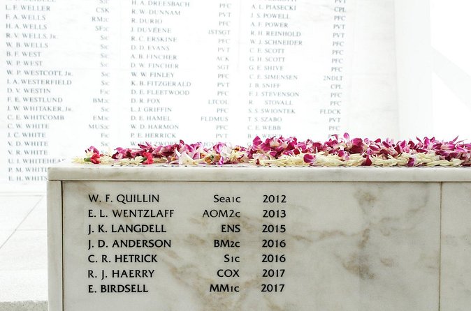 Pearl Harbor USS Arizona Memorial and Honolulu City Tour - Time management: early starts, strict windows, and what you should plan for