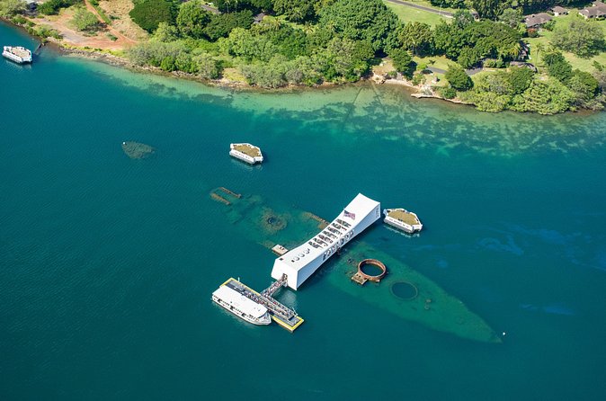 Pearl Harbor USS Arizona Memorial and Honolulu City Tour - Price and value: when this feels like a bargain (and when it doesn’t)